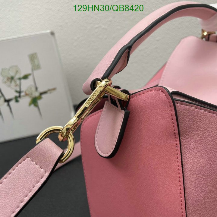 Loewe-Bag-4A Quality Code: QB8420