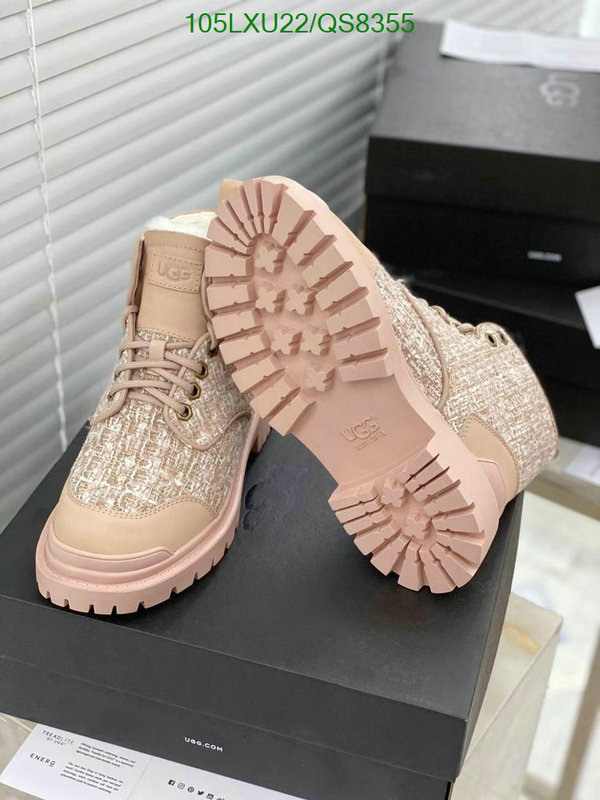 UGG-Women Shoes Code: QS8355 $: 105USD