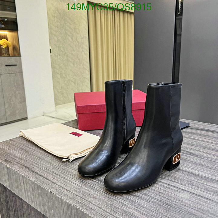 Valentino-Women Shoes Code: QS8915 $: 149USD