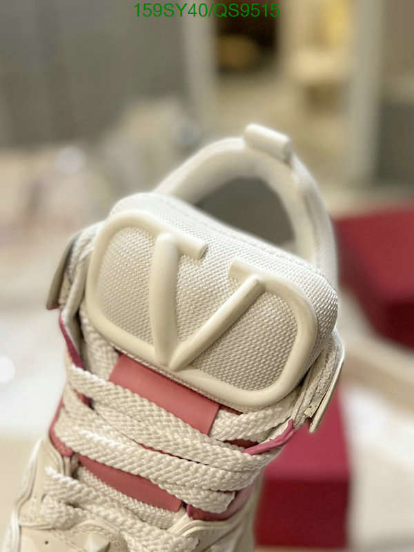 Valentino-Women Shoes Code: QS9515 $: 159USD