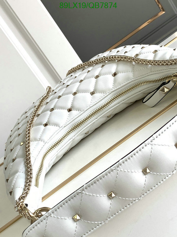 Valentino-Bag-4A Quality Code: QB7874 $: 89USD