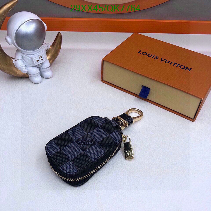 LV-Key pendant Code: QK7764 $: 29USD