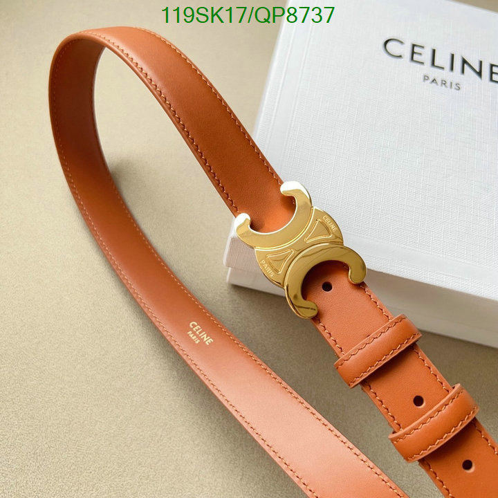 Celine-Belts Code: QP8737 $: 75USD