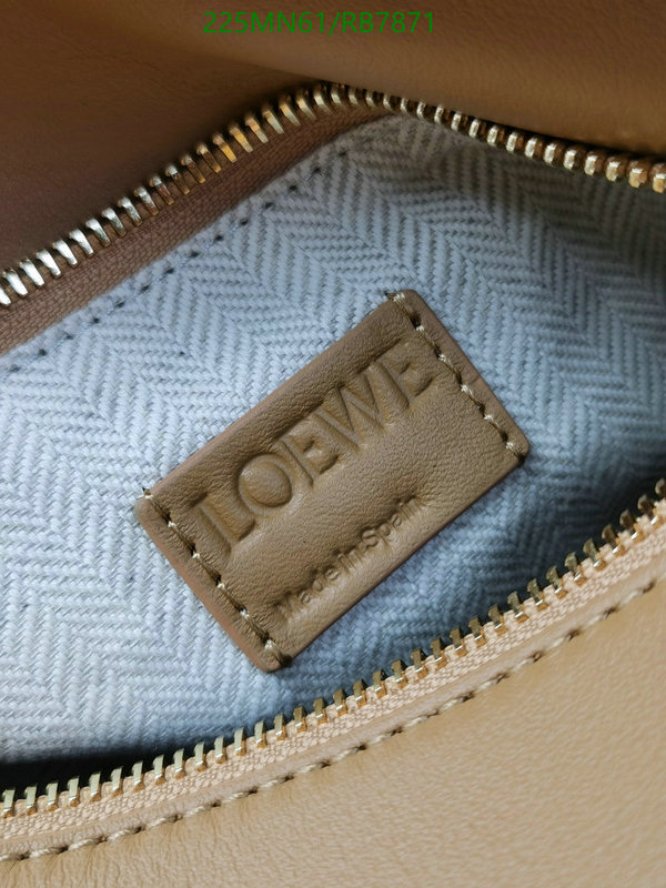 Loewe-Bag-Mirror Quality Code: RB7871 $: 225USD