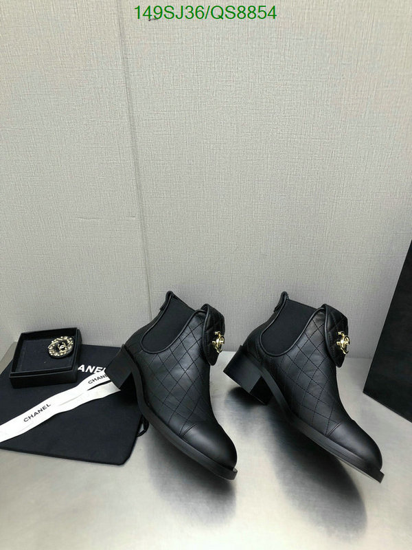 Boots-Women Shoes Code: QS8854 $: 149USD