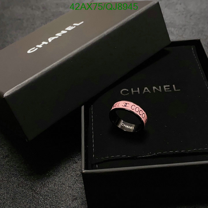 Chanel-Jewelry Code: QJ8945 $: 42USD