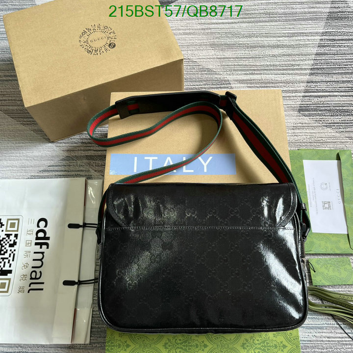 Gucci-Bag-Mirror Quality Code: QB8717 $: 215USD