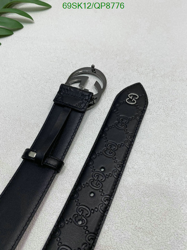 Gucci-Belts Code: QP8776 $: 69USD