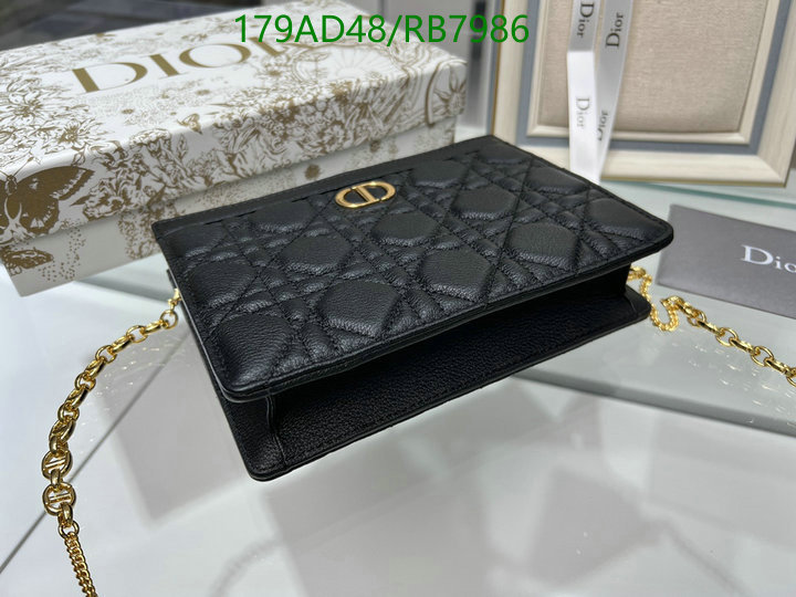 Dior-Bag-Mirror Quality Code: RB7986 $: 179USD