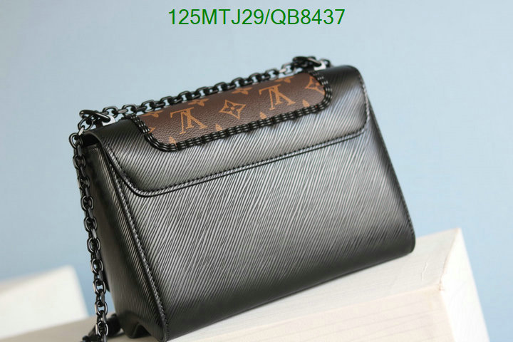 LV-Bag-4A Quality Code: QB8437 $: 125USD