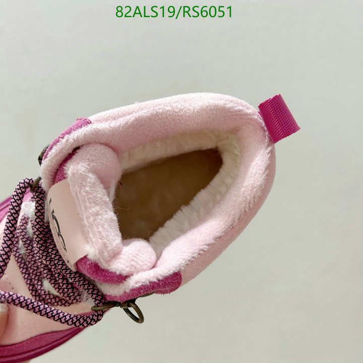 UGG-Kids shoes Code: RS6051 $: 82USD