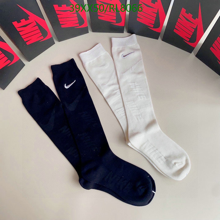 Nike-Sock Code: RL8066 $: 39USD