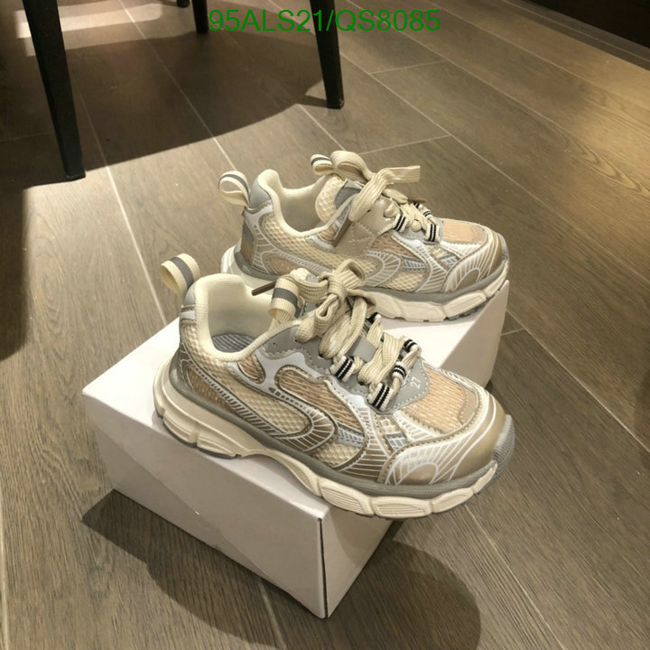 Balenciaga-Kids shoes Code: QS8085 $: 95USD
