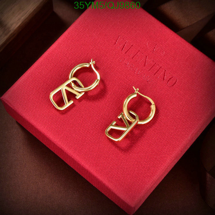 Valentino-Jewelry Code: QJ9860 $: 35USD