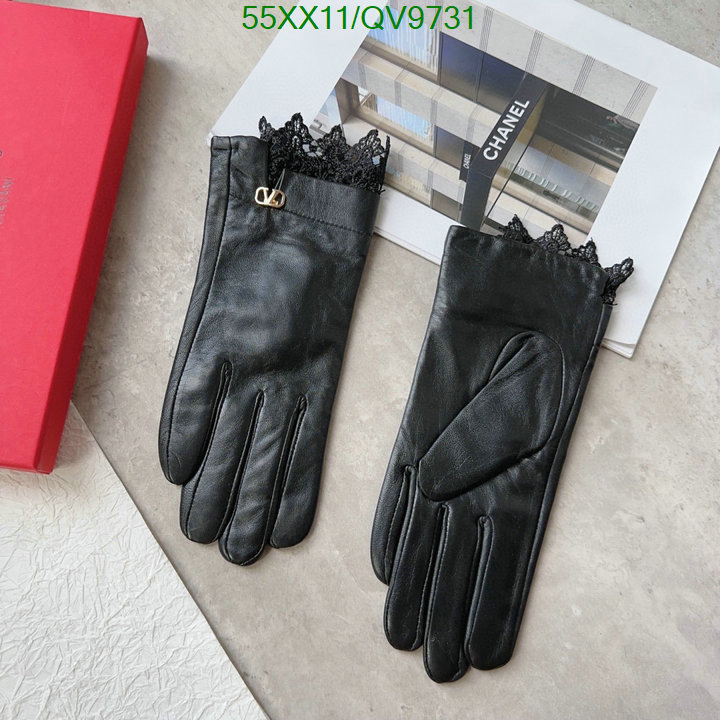 Valentino-Gloves Code: QV9731 $: 55USD