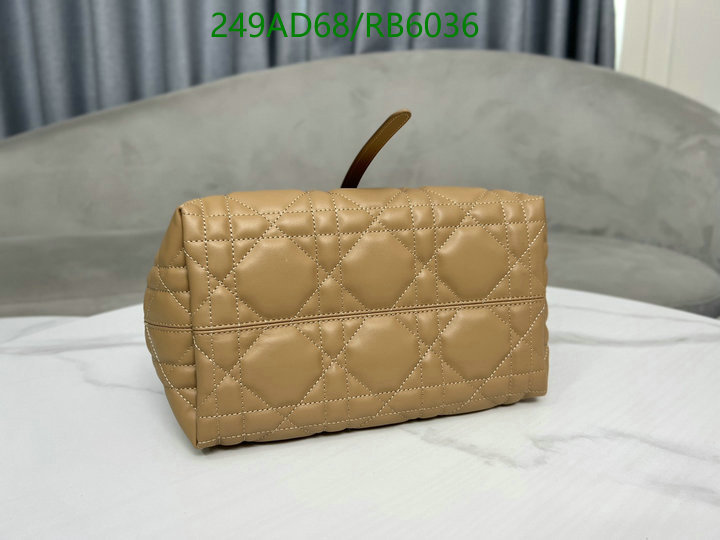 Dior-Bag-Mirror Quality Code: RB6036 $: 249USD