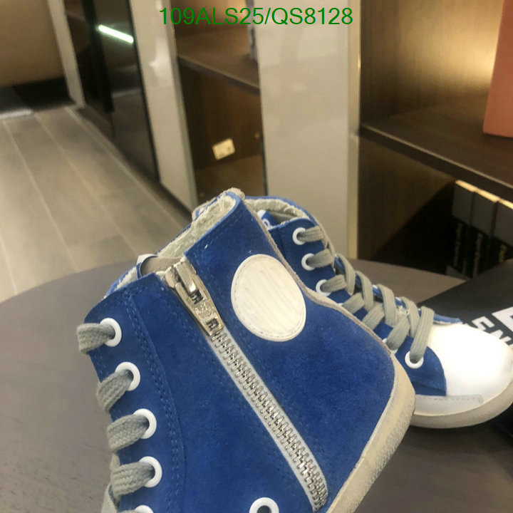 Golden Goose-Kids shoes Code: QS8128 $: 109USD