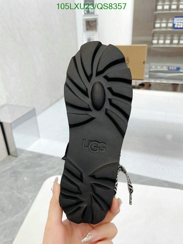 UGG-Women Shoes Code: QS8357 $: 105USD