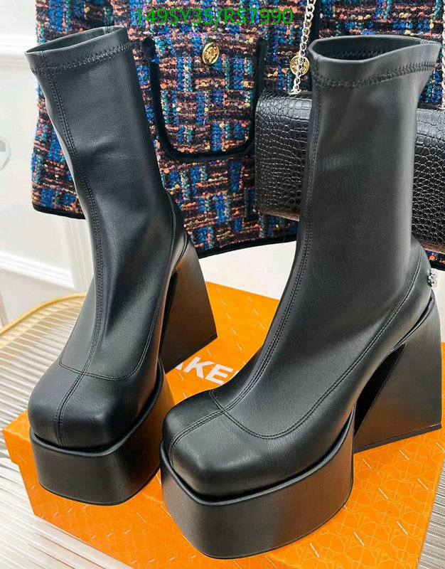 Boots-Women Shoes Code: RS7990 $: 149USD