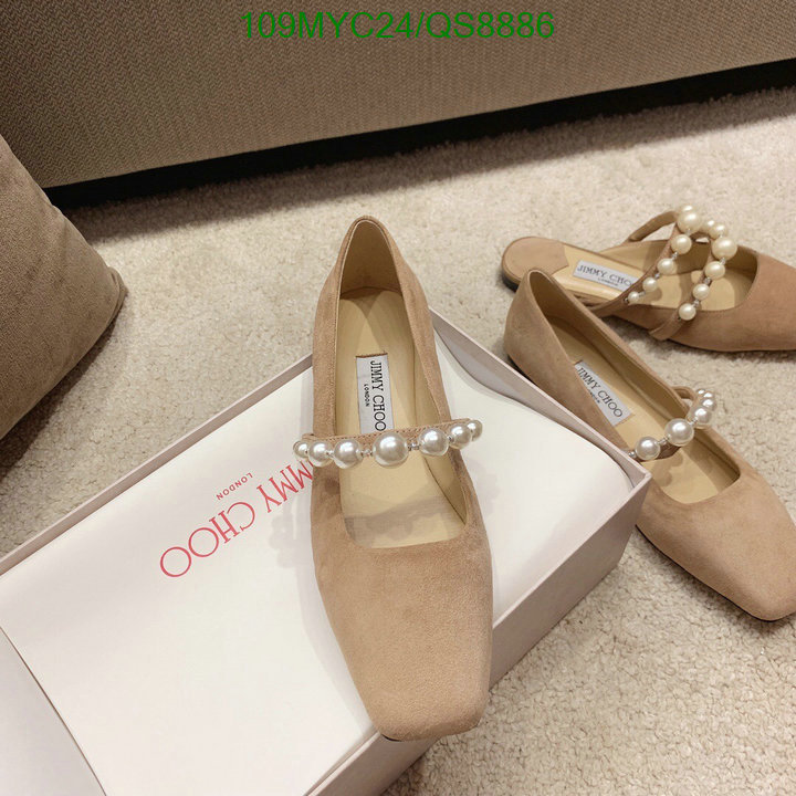 Jimmy Choo-Women Shoes Code: QS8886 $: 109USD