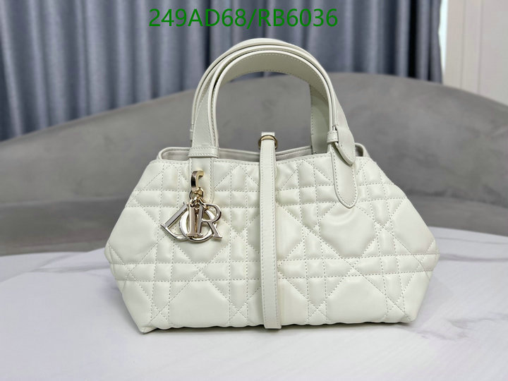 Dior-Bag-Mirror Quality Code: RB6036 $: 249USD