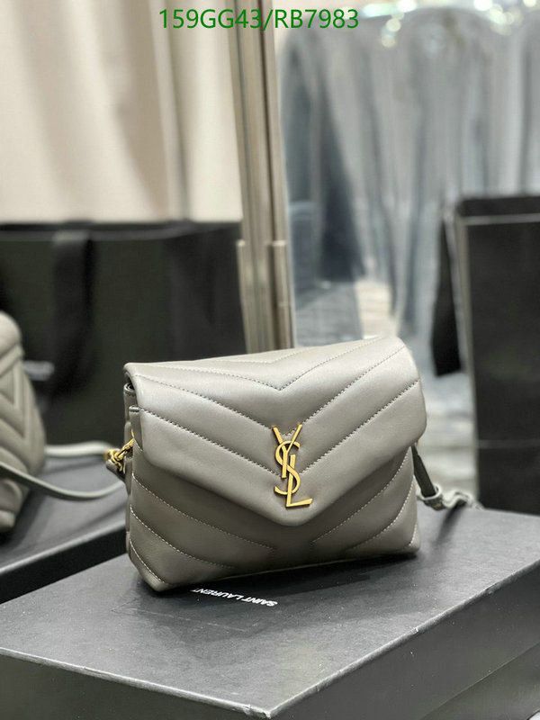 YSL-Bag-Mirror Quality Code: RB7983 $: 159USD