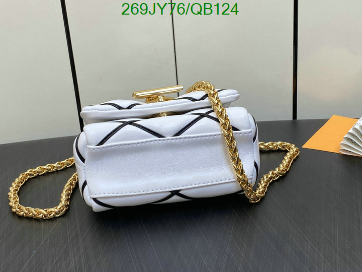 LV-Bag-Mirror Quality Code: QB124 $: 269USD