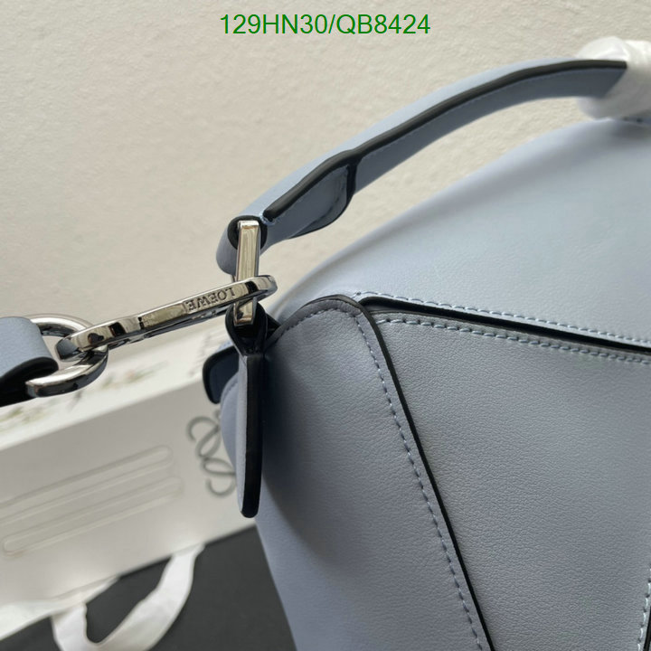 Loewe-Bag-4A Quality Code: QB8424