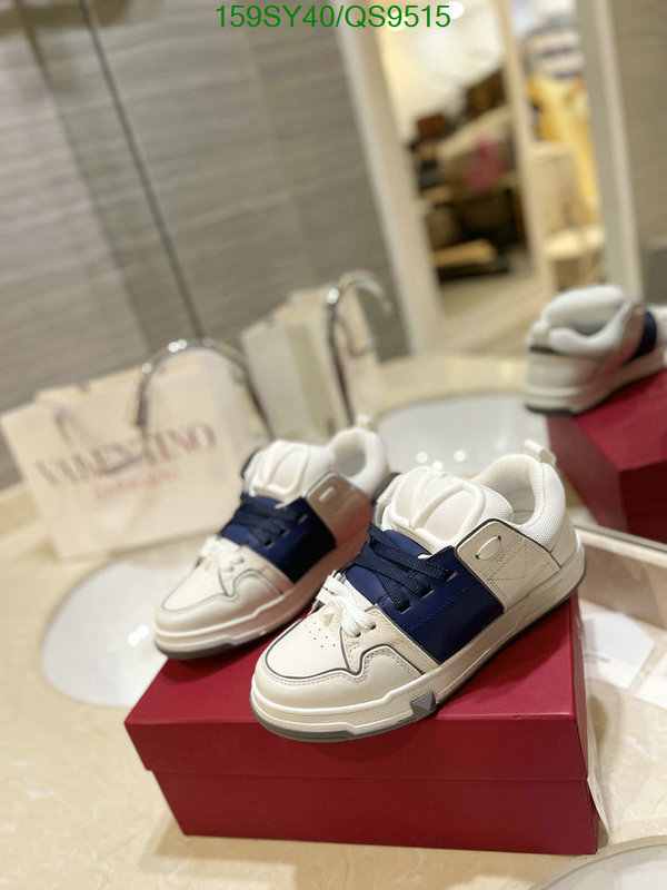 Valentino-Women Shoes Code: QS9515 $: 159USD