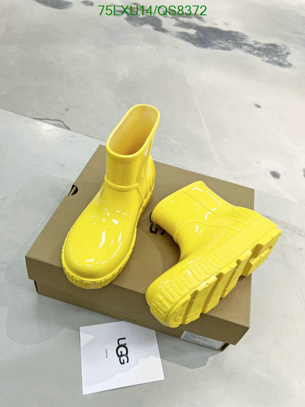 Boots-Women Shoes Code: QS8372 $: 75USD