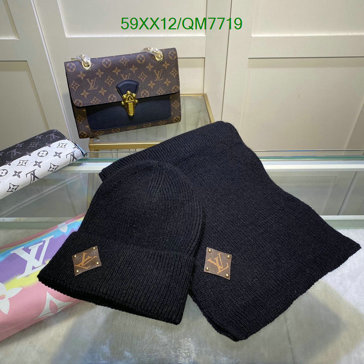 LV-Scarf Code: QM7719 $: 59USD