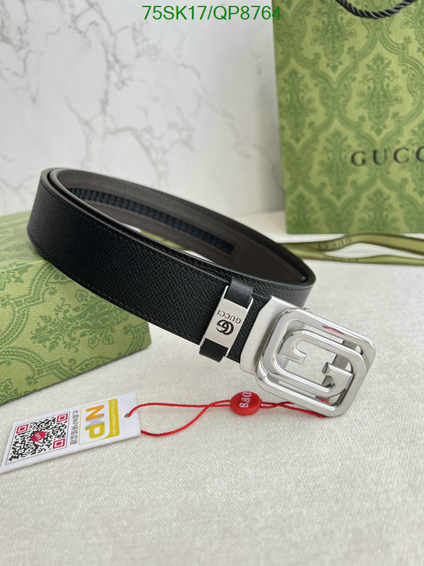 Gucci-Belts Code: QP8764 $: 75USD