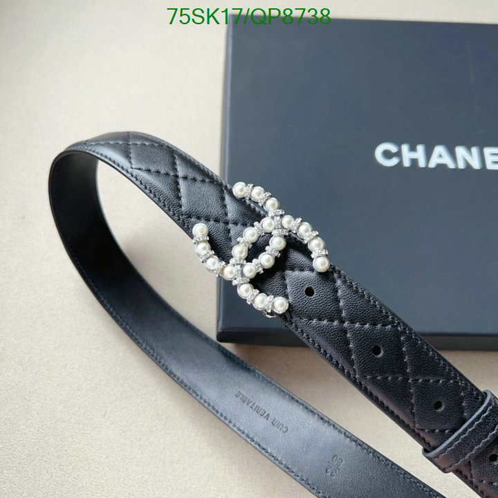 Chanel-Belts Code: QP8738 $: 75USD