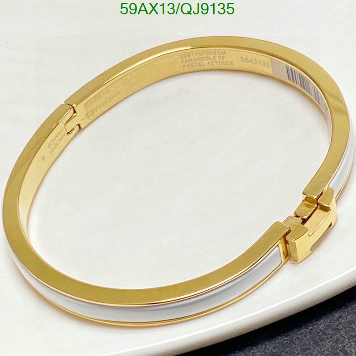 Hermes-Jewelry Code: QJ9135 $: 59USD