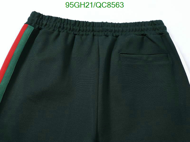 Adidas-Clothing Code: QC8563 $: 95USD