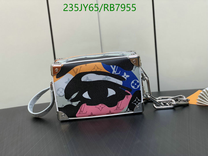 LV-Bag-Mirror Quality Code: RB7955 $: 235USD