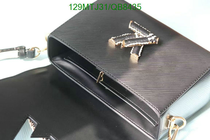 LV-Bag-4A Quality Code: QB8435 $: 129USD