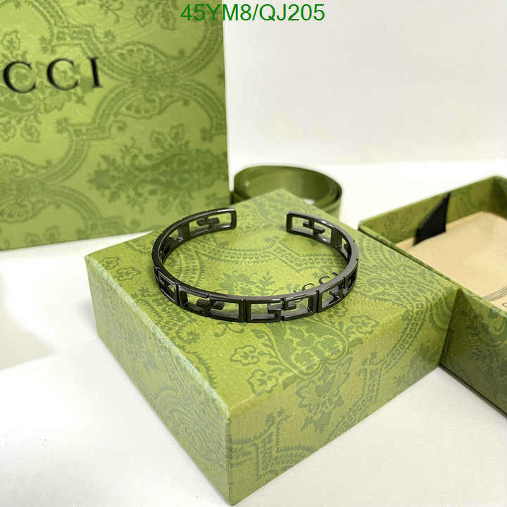 Gucci-Jewelry Code: QJ205 $: 45USD