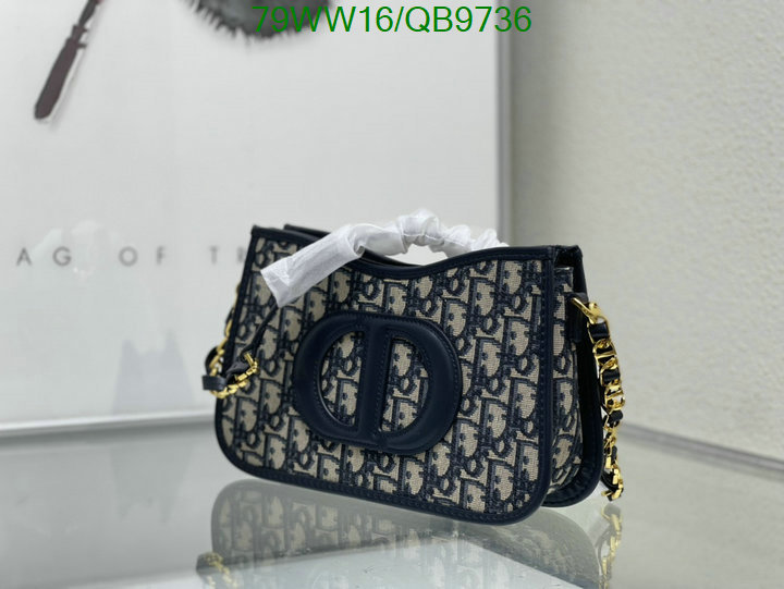 Dior-Bag-4A Quality Code: QB9736 $: 79USD