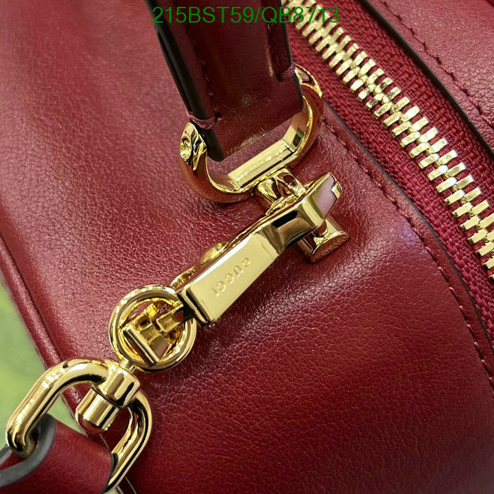 Gucci-Bag-Mirror Quality Code: QB8713 $: 215USD