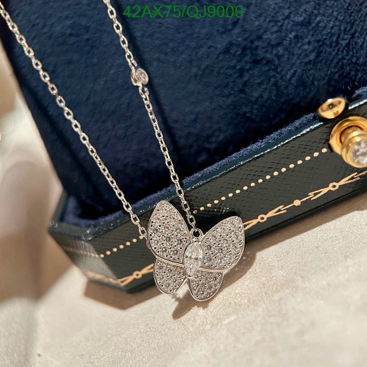 Van Cleef & Arpels-Jewelry Code: QJ9000 $: 42USD