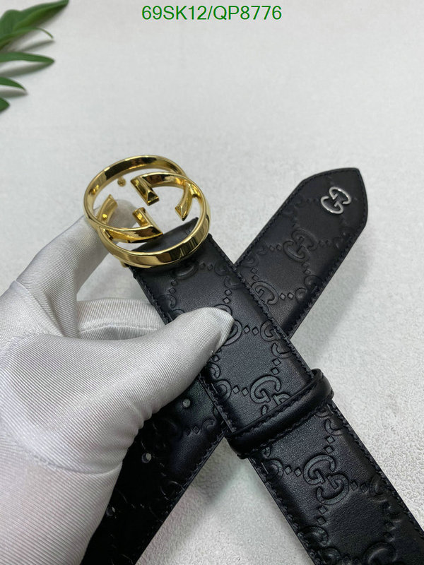 Gucci-Belts Code: QP8776 $: 69USD