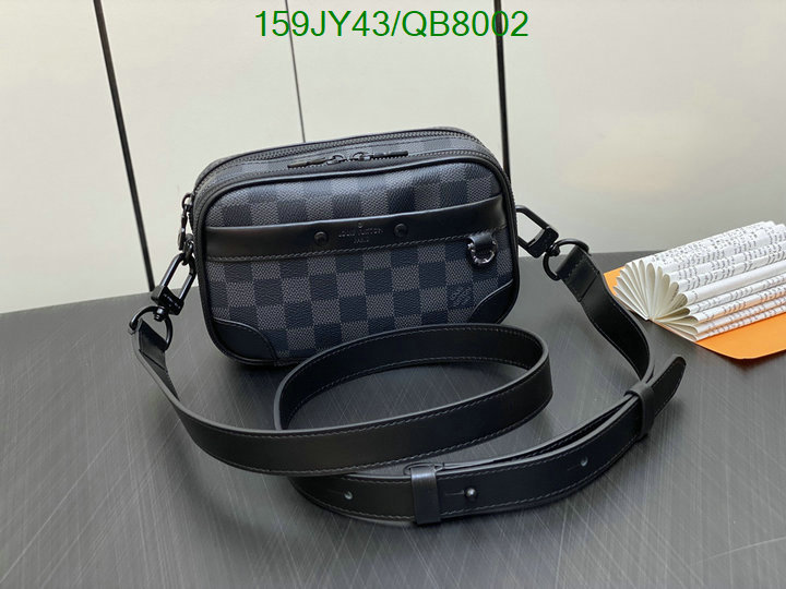 LV-Bag-Mirror Quality Code: QB8002 $: 159USD