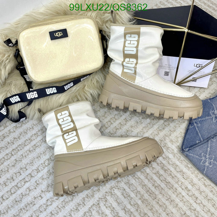 UGG-Women Shoes Code: QS8362 $: 99USD