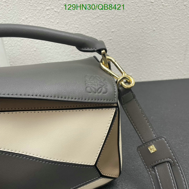 Loewe-Bag-4A Quality Code: QB8421