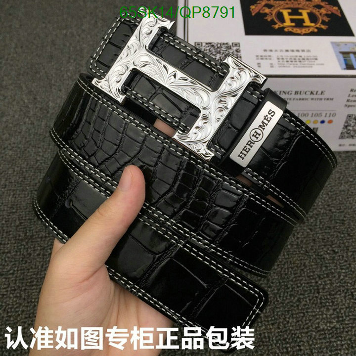 Hermes-Belts Code: QP8791 $: 65USD