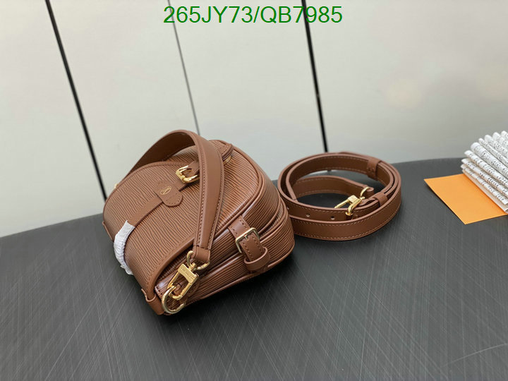 LV-Bag-Mirror Quality Code: QB7985 $: 265USD