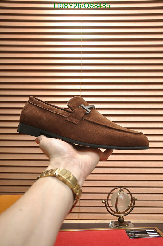 Tods-Men shoes Code: QS8485 $: 119USD