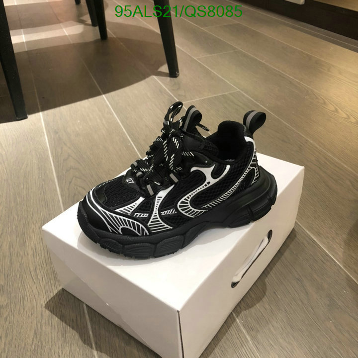 Balenciaga-Kids shoes Code: QS8085 $: 95USD