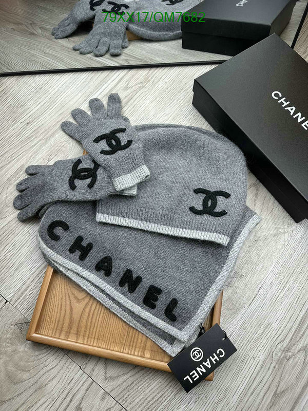 Chanel-Scarf Code: QM7682 $: 79USD